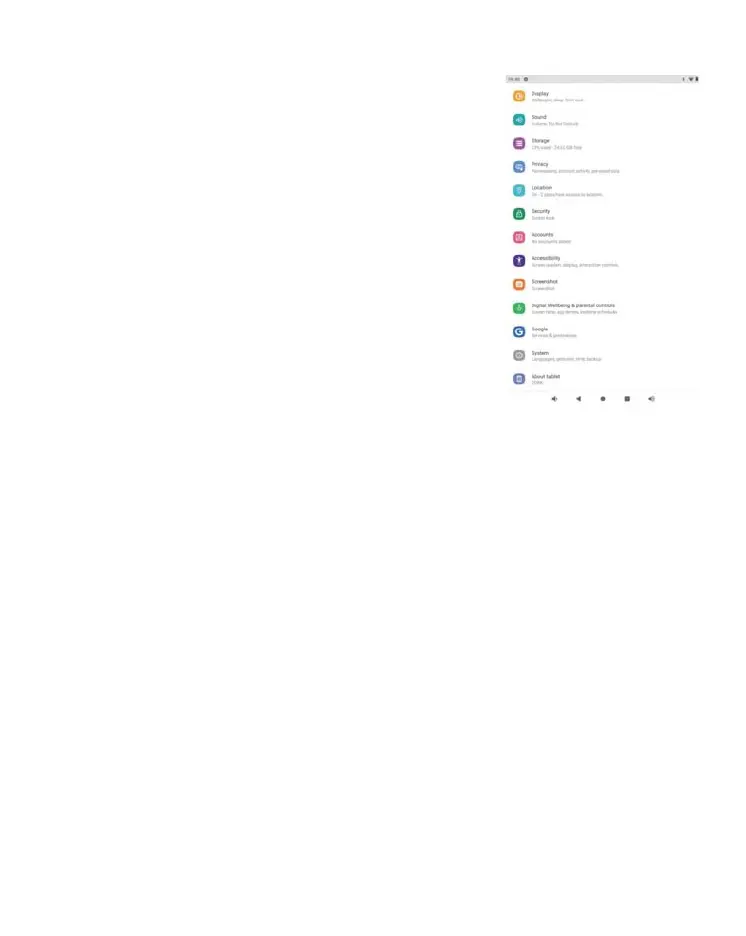 Page #7 background image