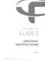 Preview: Original Instructions