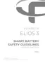 Preview: Safety Guidelines