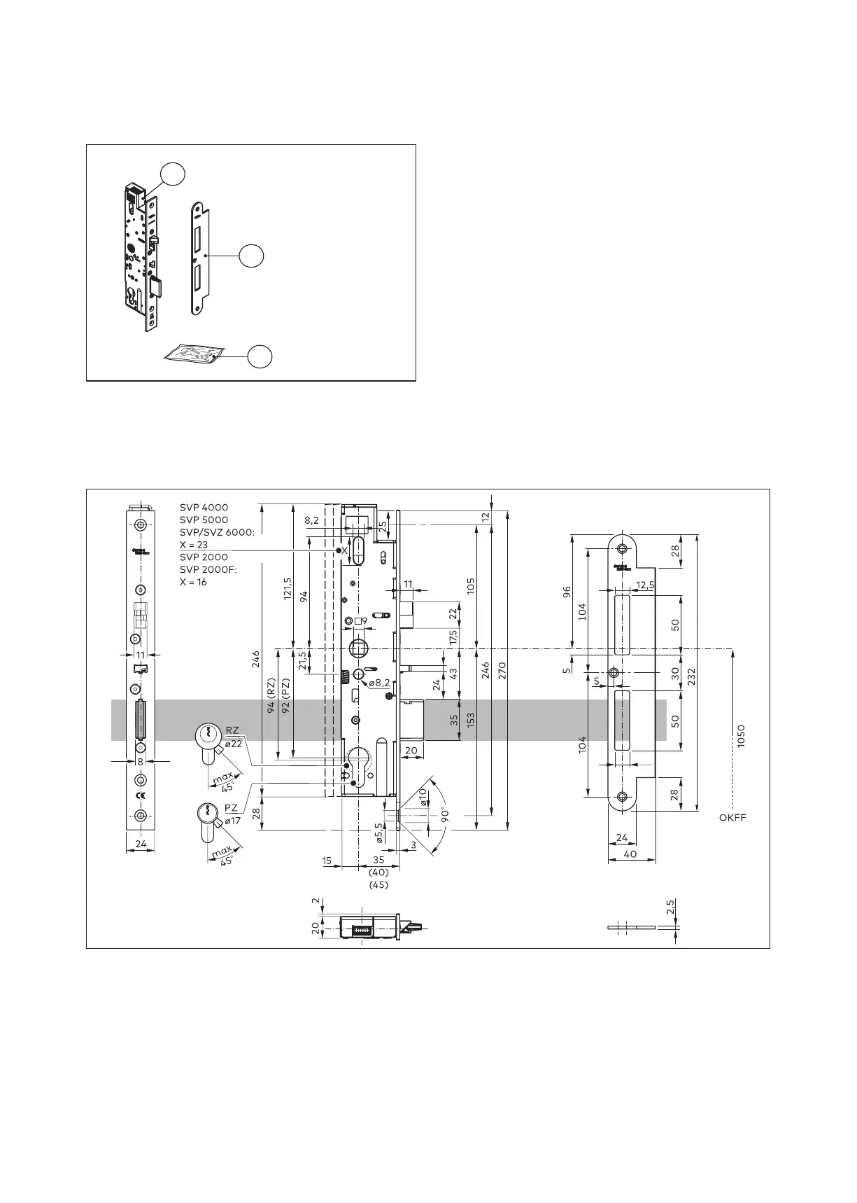 Page #6 background image