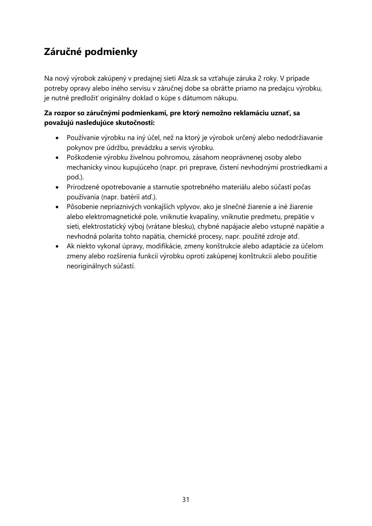 Page #31 background image