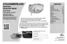Preview: Assembly Instructions