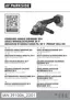 Preview: Original Instructions
