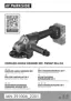 Preview: Translation Of The Original Instructions