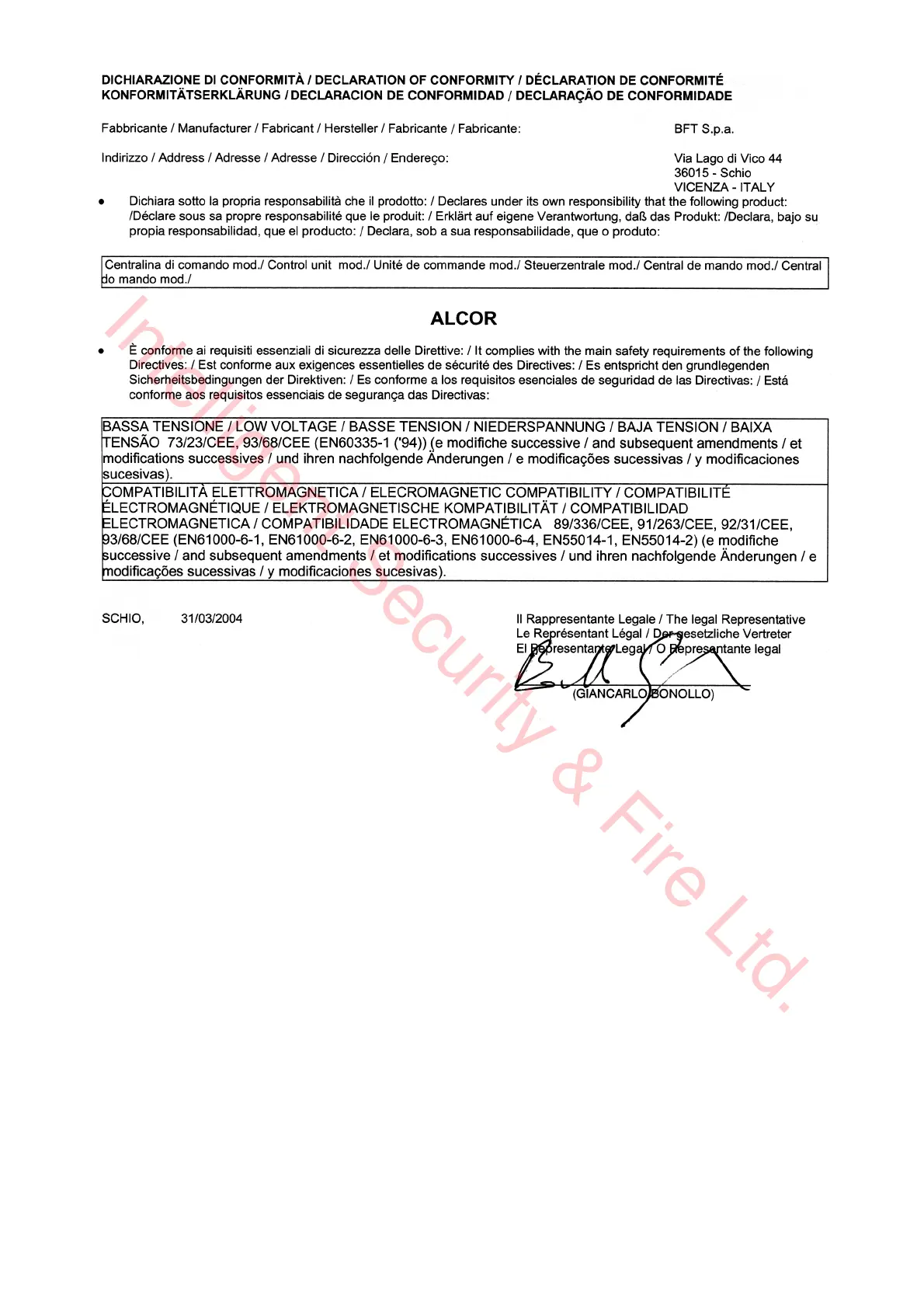Page #2 background image
