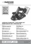 Preview: Original Instructions
