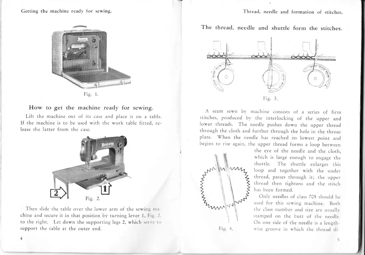 Page #4 background image