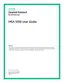 Preview: User Guide