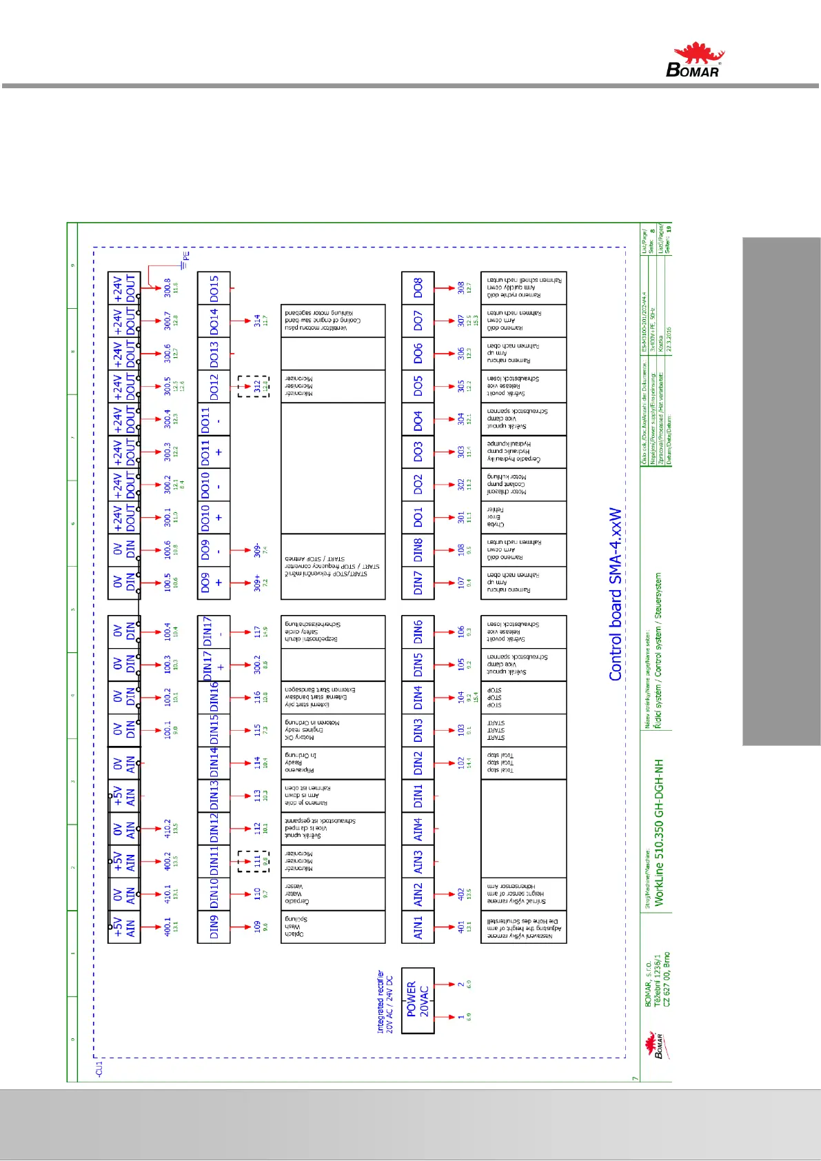 Page #19 background image
