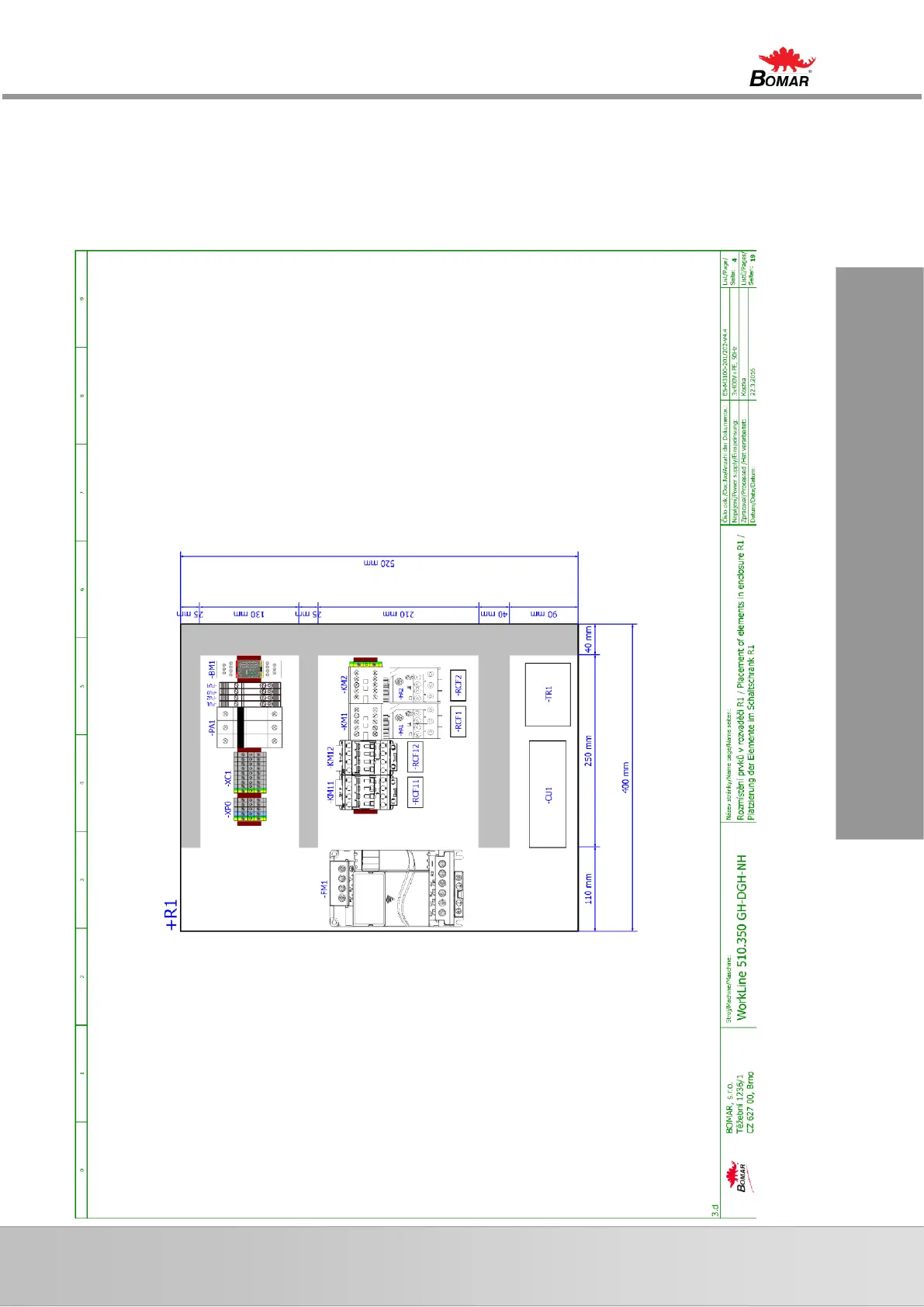 Page #15 background image
