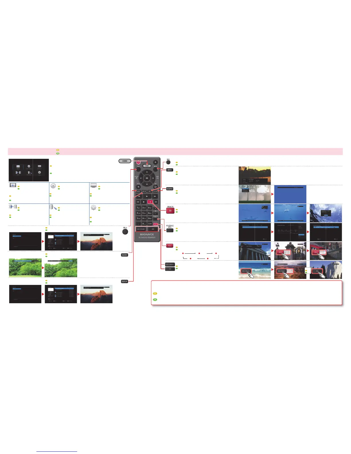Page #6 background image