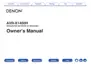 Preview: Owner's Manual