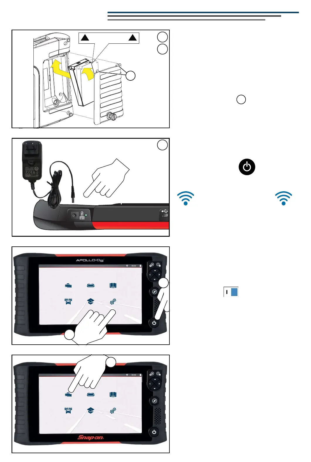 Page #4 background image