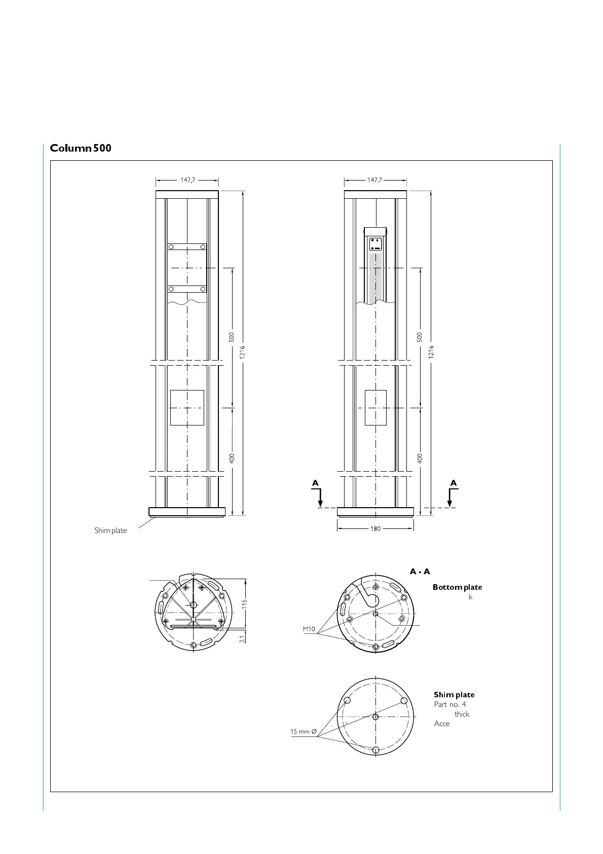 Page #15 background image