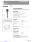 Preview: Product Sheet