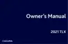 Preview: Owner's Manual