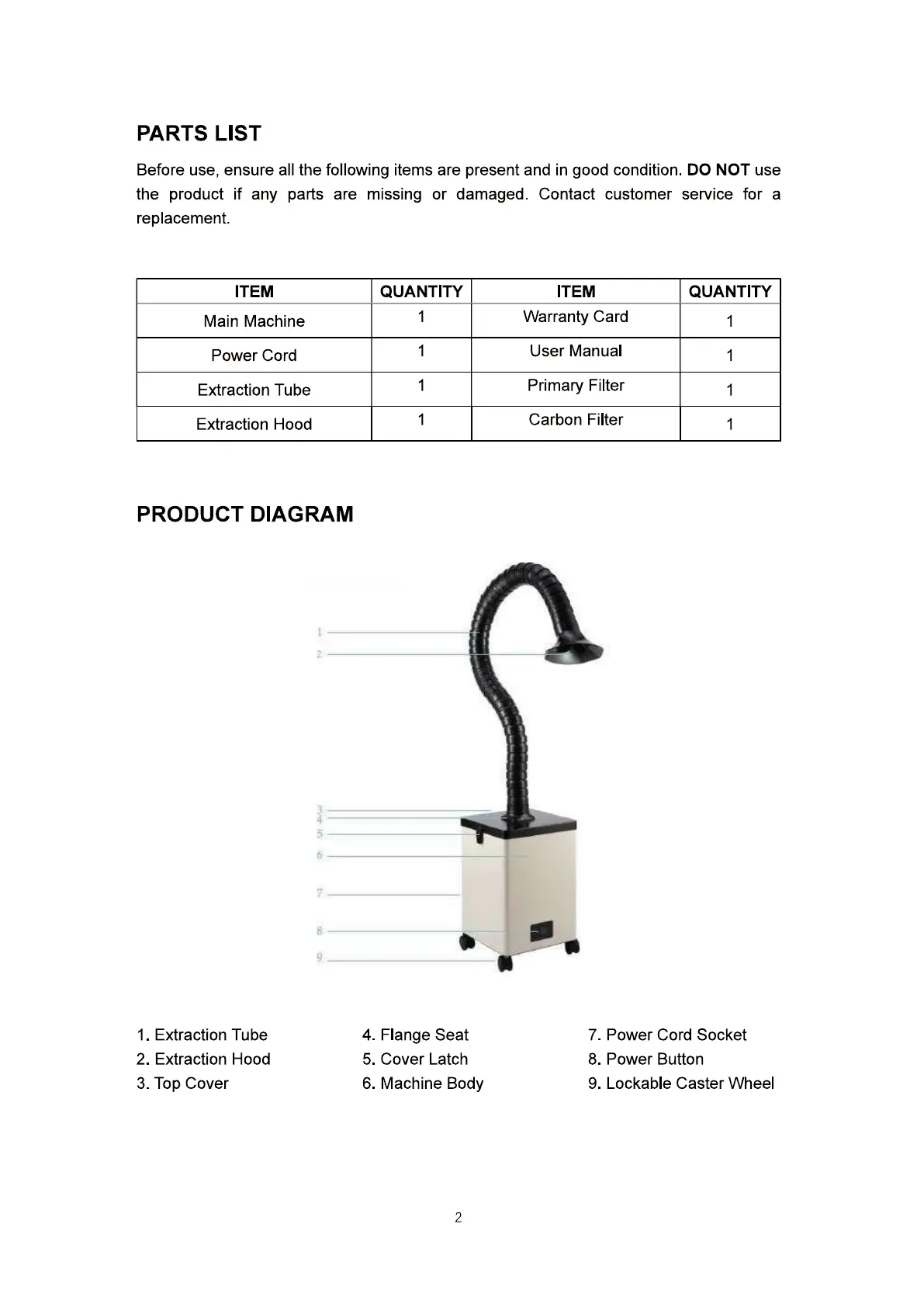Page #3 background image