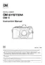 Preview: Instruction Manual
