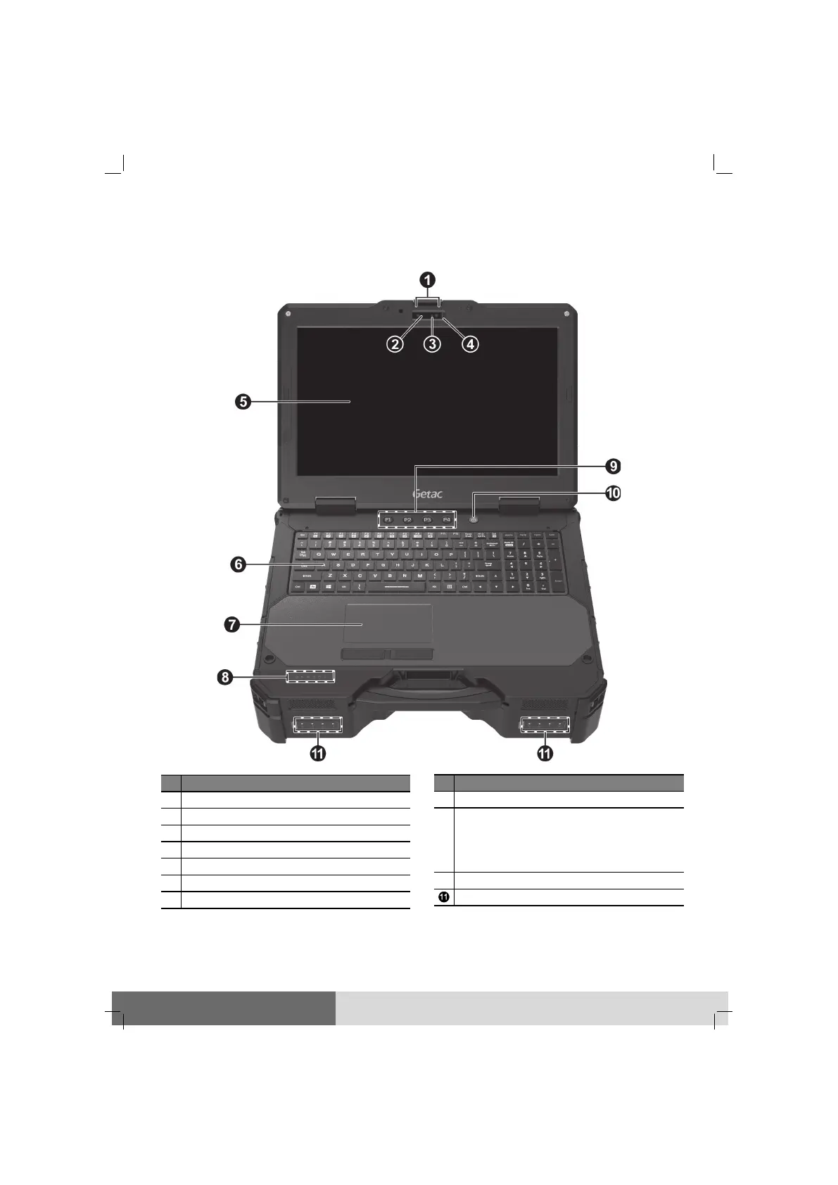Page #4 background image