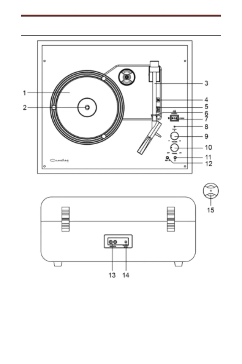 Page #4 background image