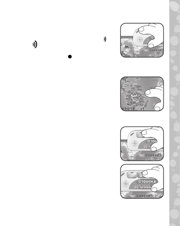 Page #6 background image
