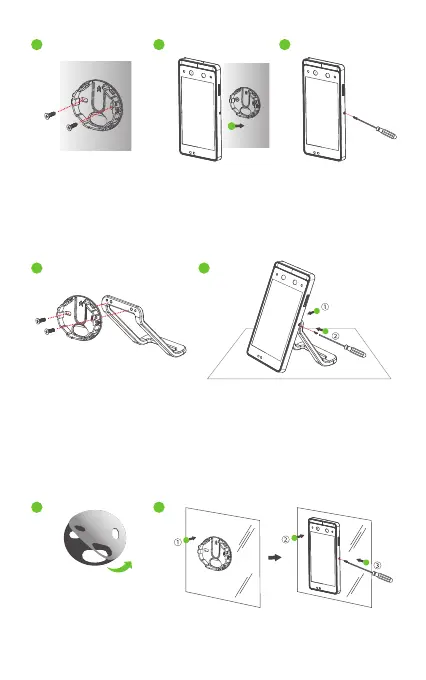Page #5 background image