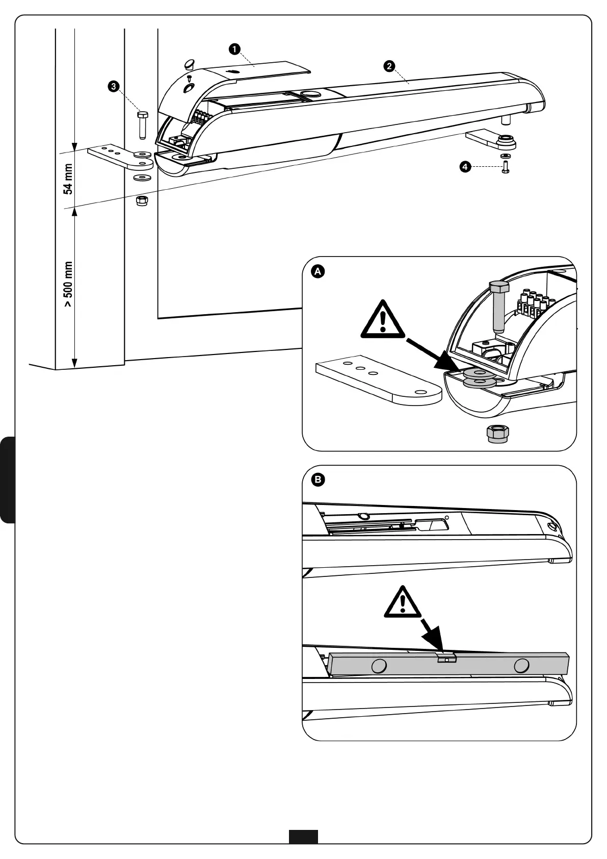 Page #38 background image