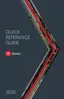 Preview: Quick Reference Guide