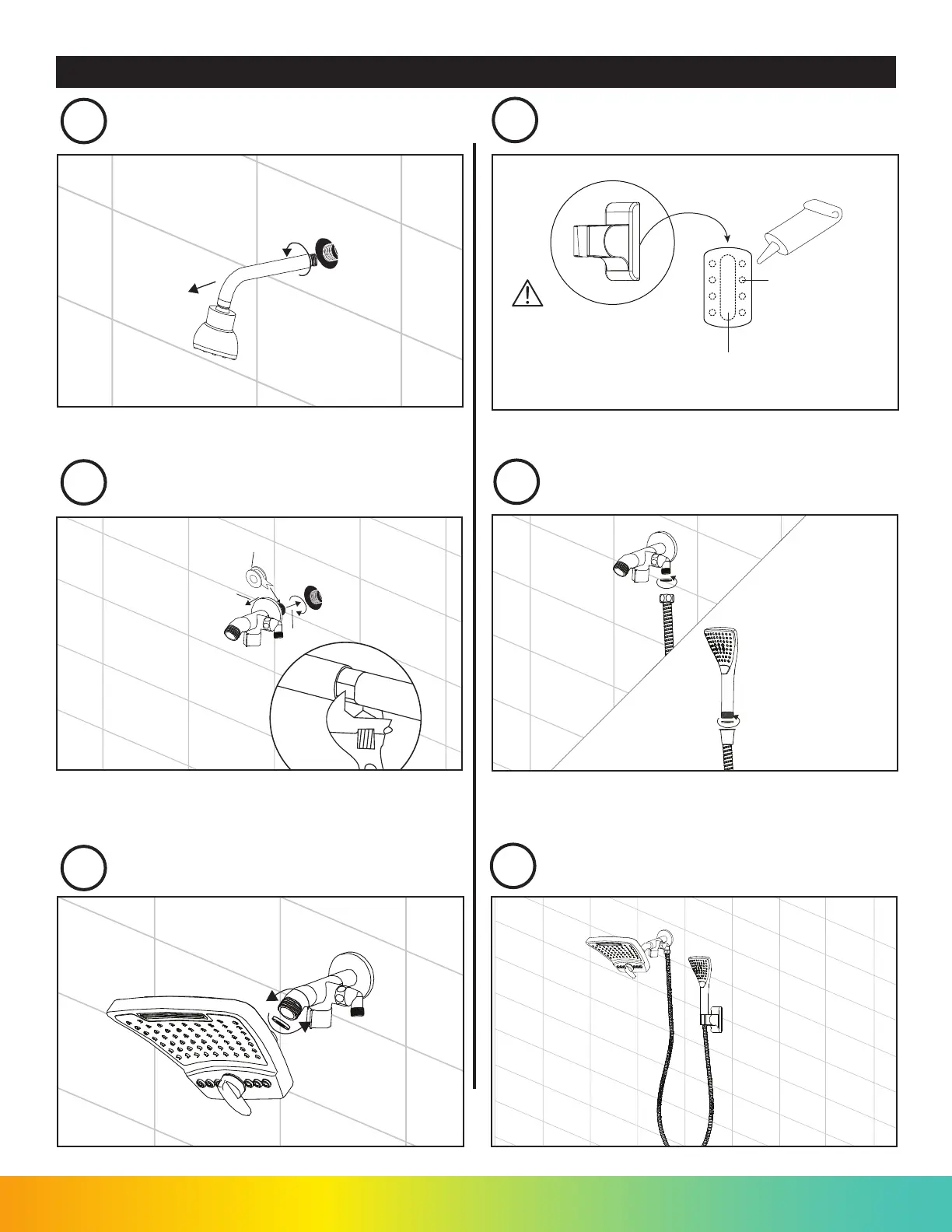 Page #3 background image