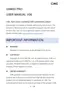 Preview: User Manual