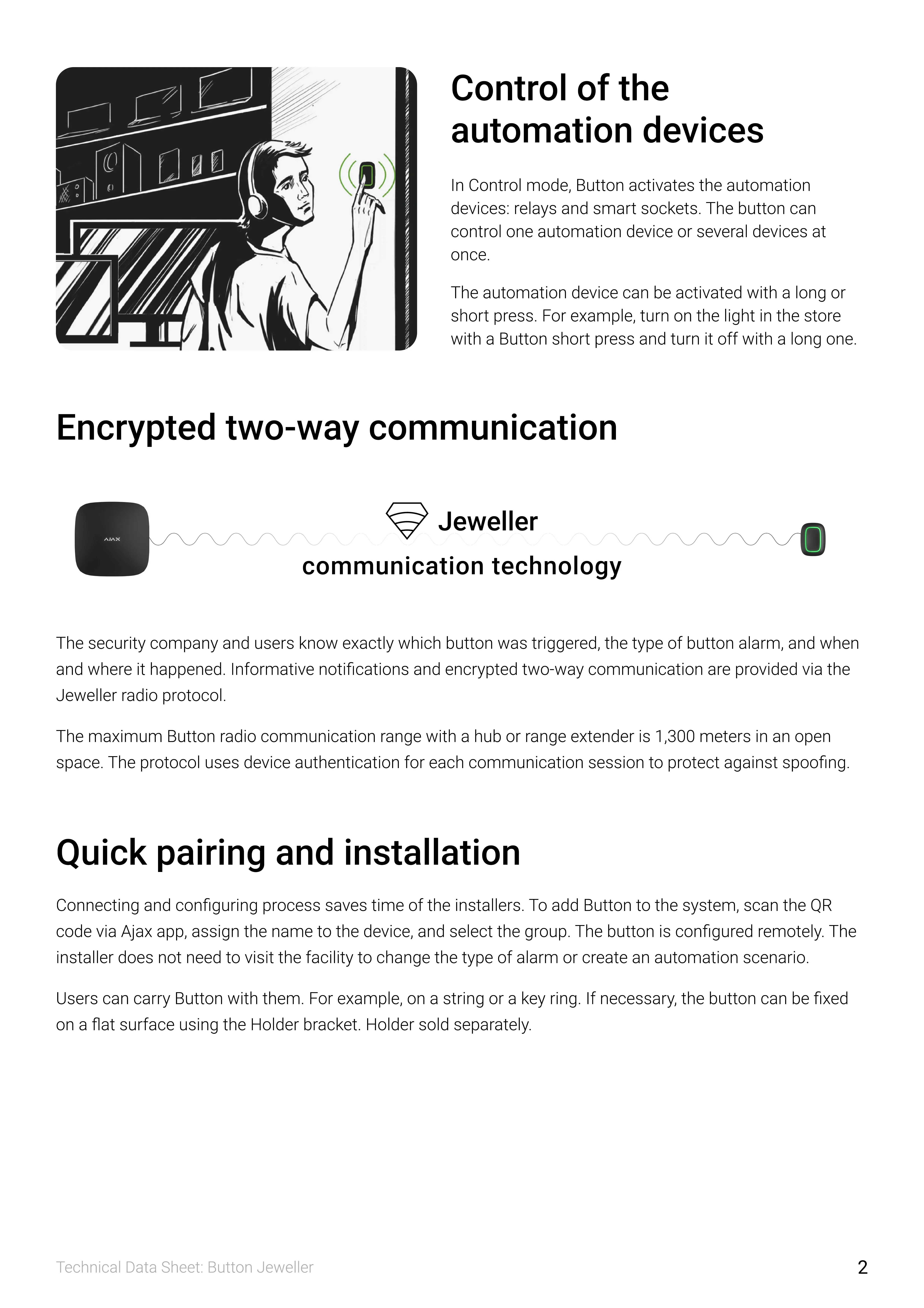 Page #2 background image
