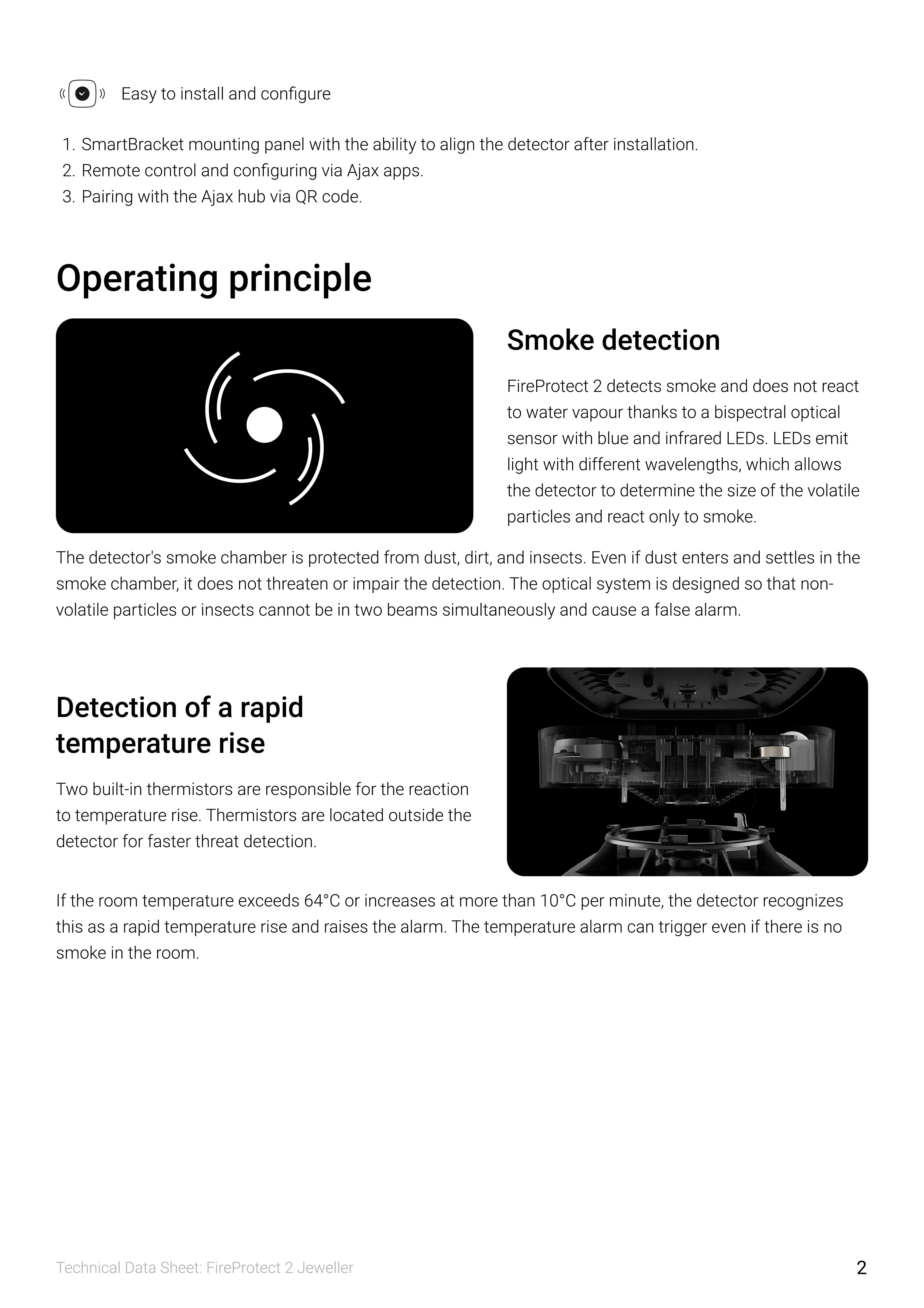 Page #2 background image
