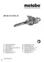 Preview: Original Instructions