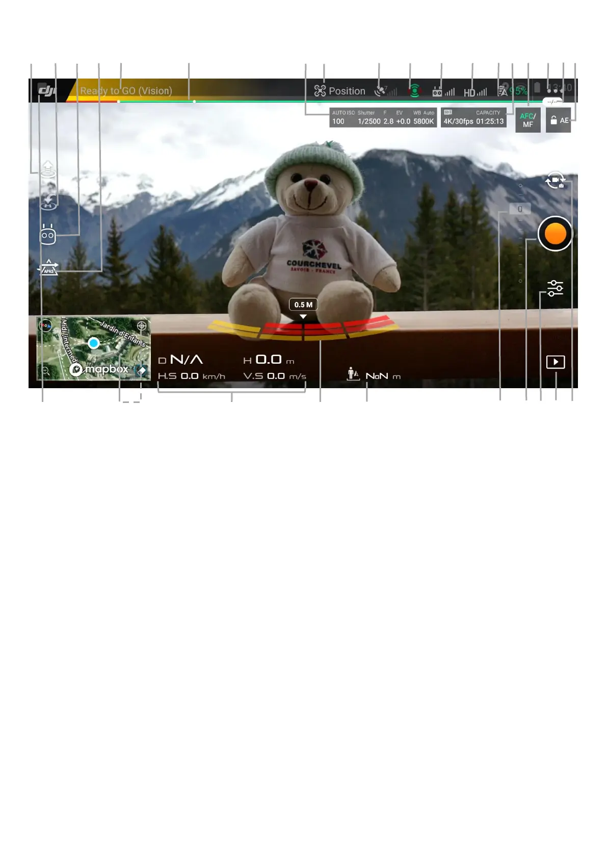 Page #3 background image