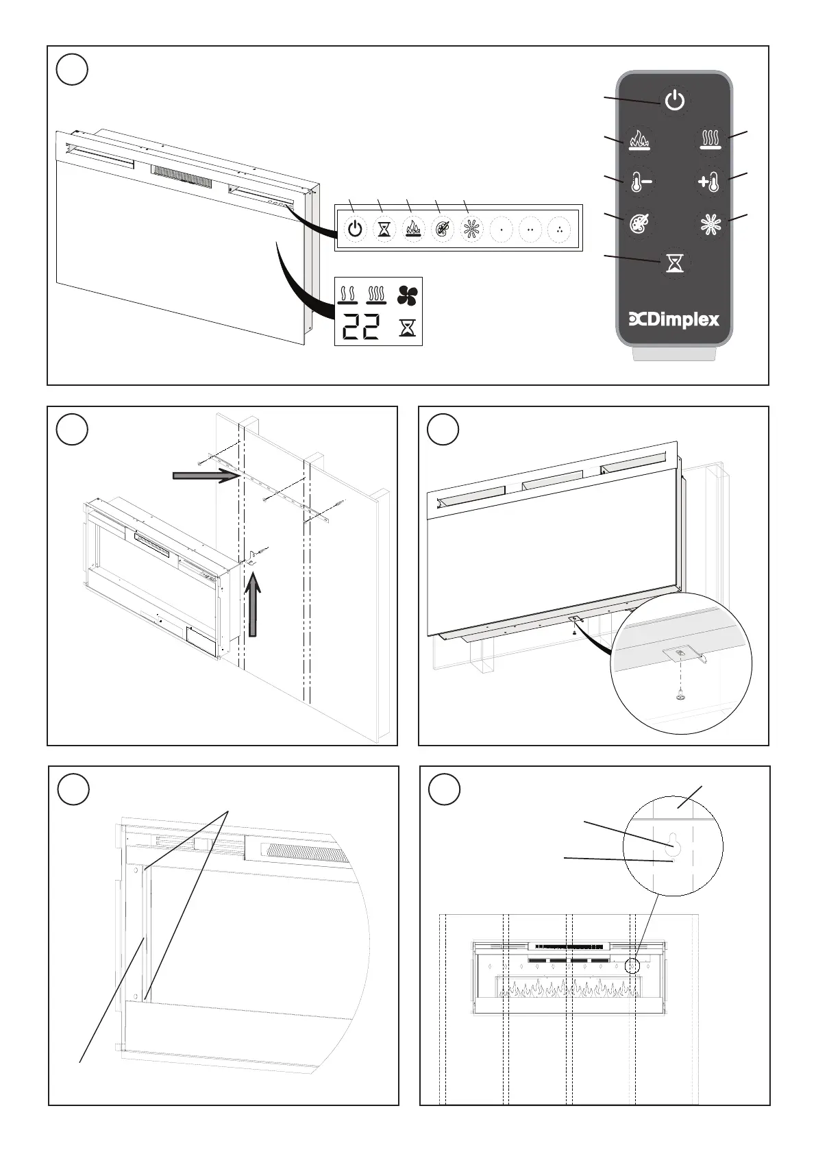 Page #3 background image