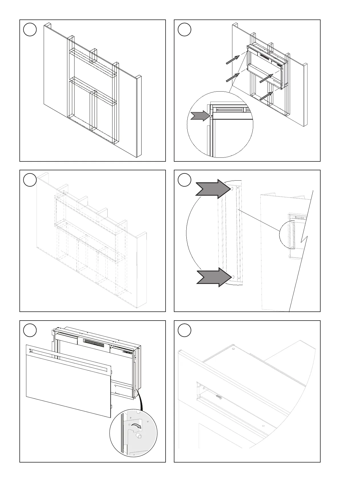 Page #4 background image