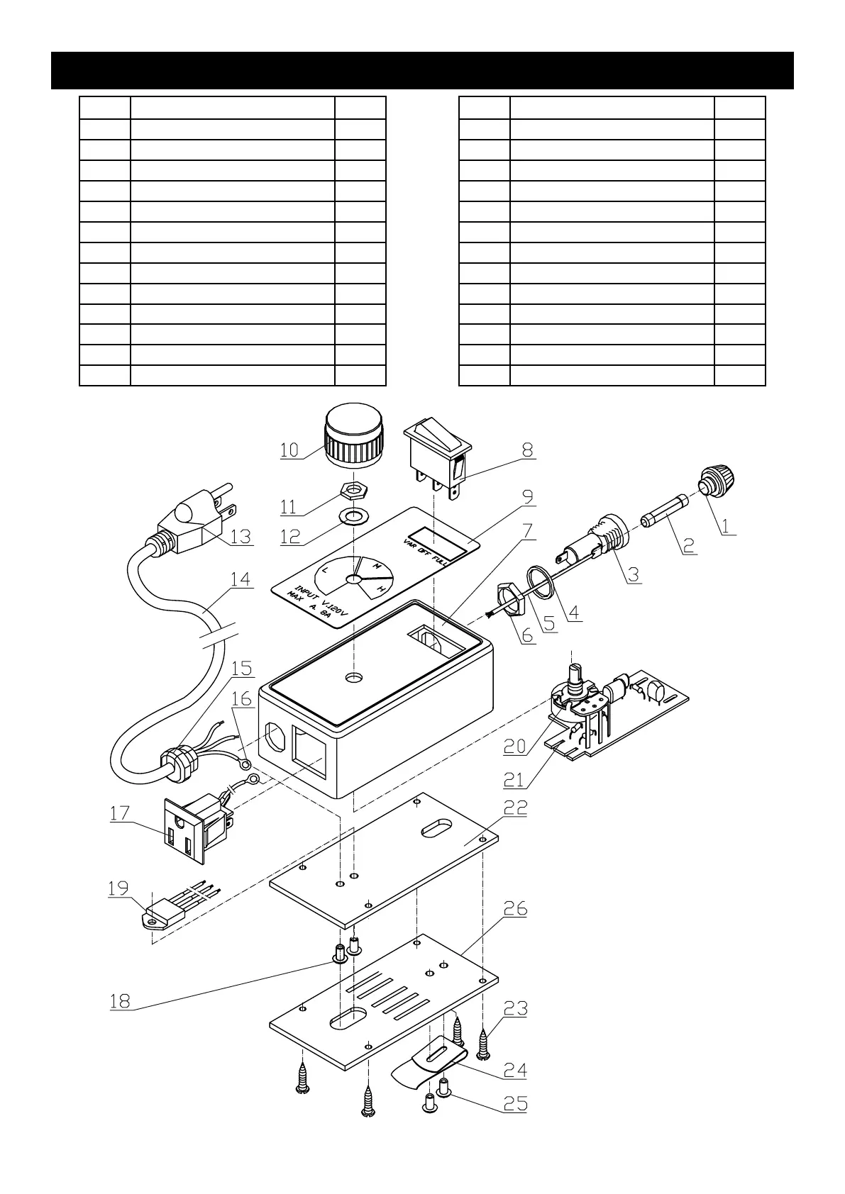 Page #3 background image
