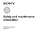 Preview: Maintenance Information