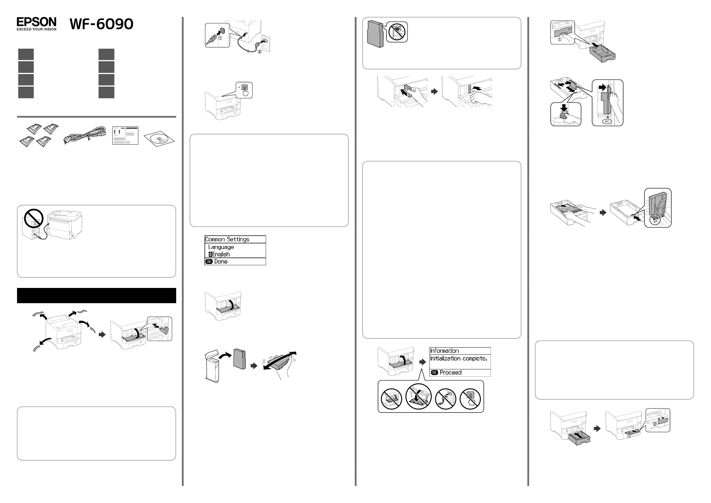 Page #3 background image
