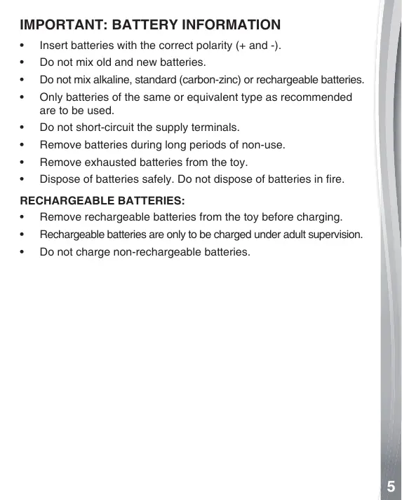 Page #5 background image