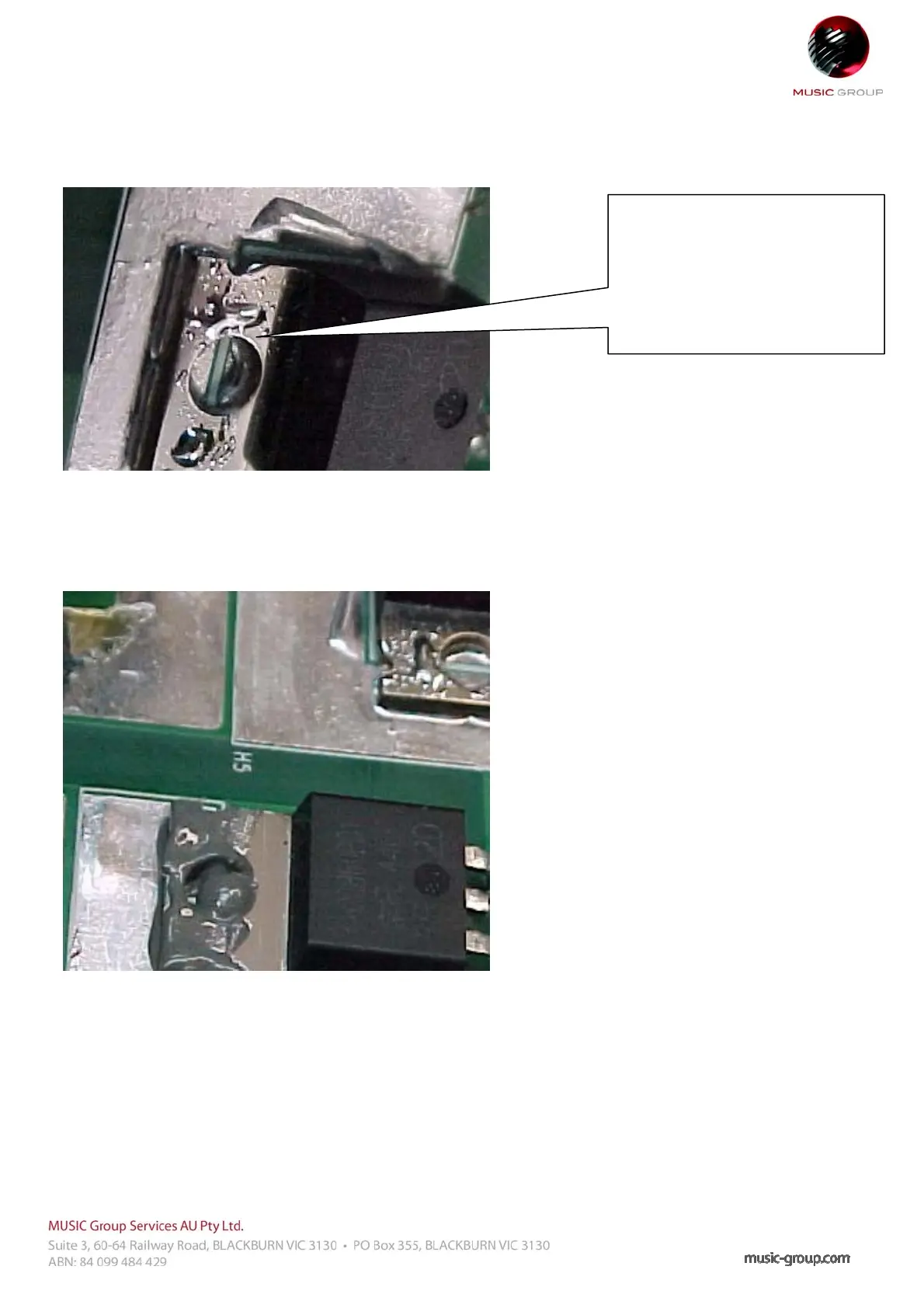 Page #4 background image