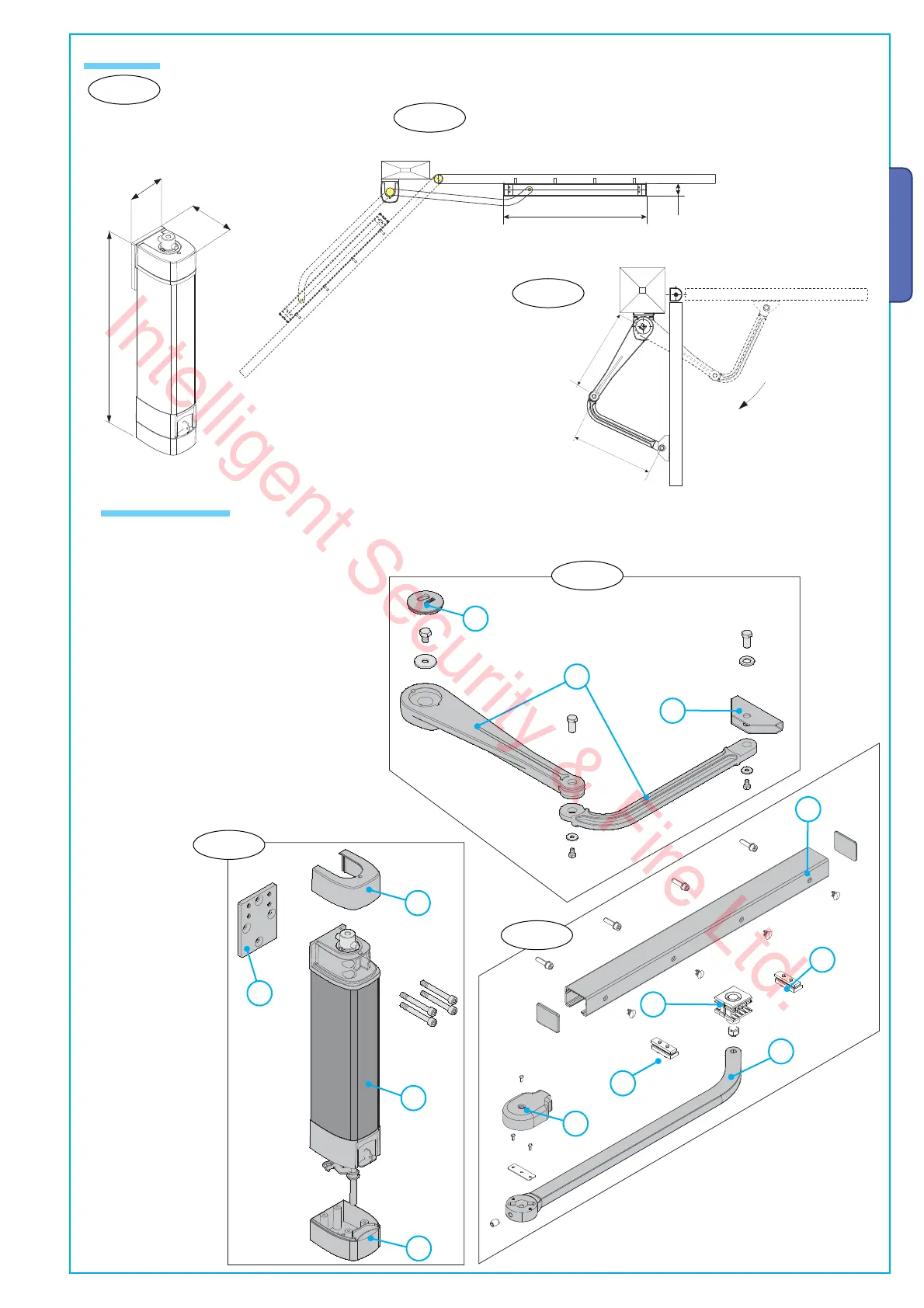Page #5 background image