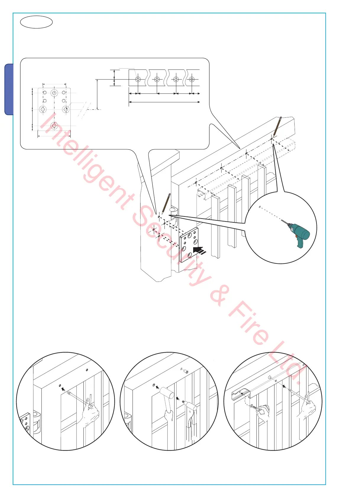 Page #10 background image