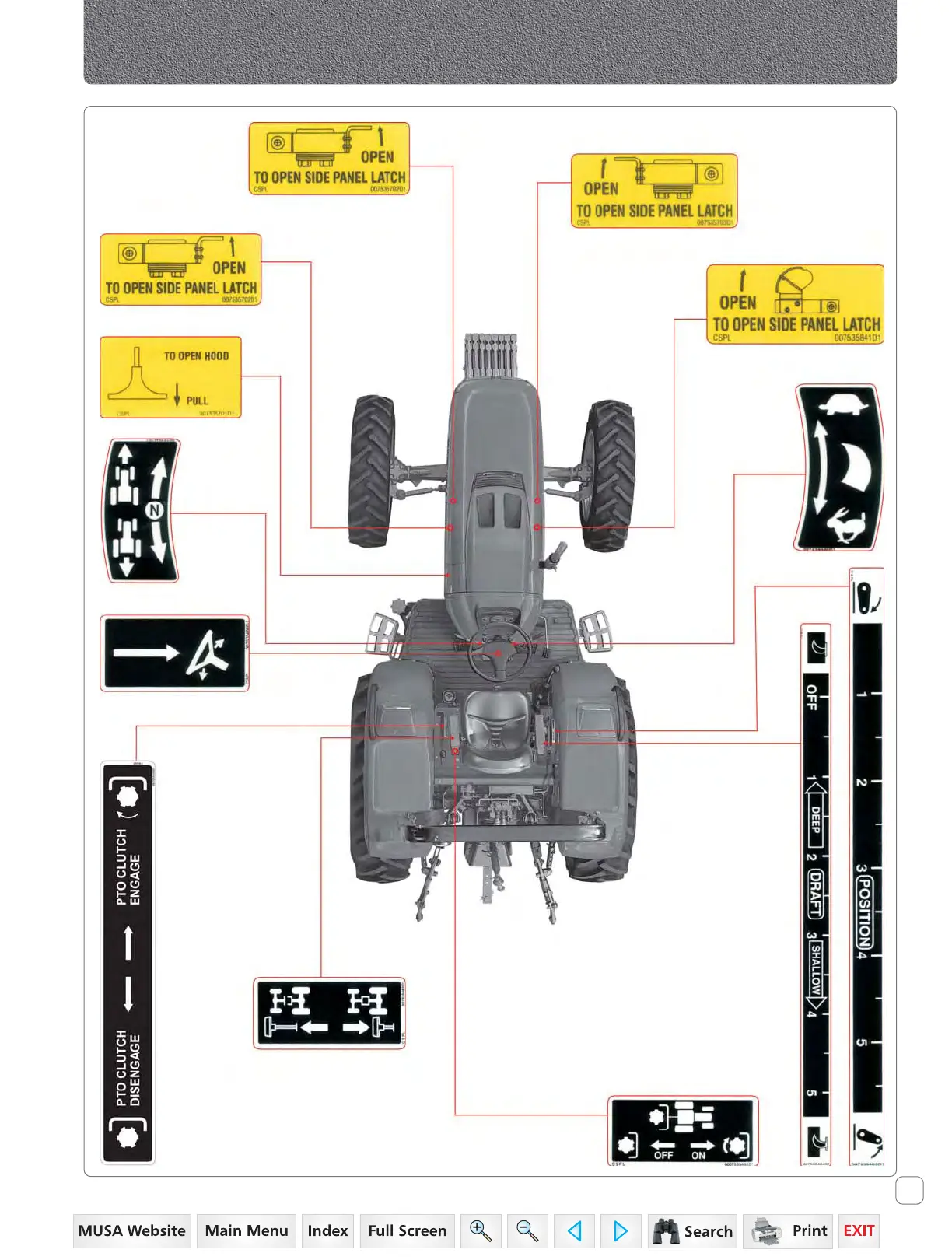 Page #20 background image