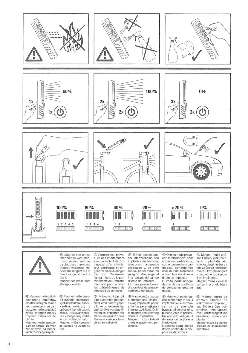 Page #2 background image