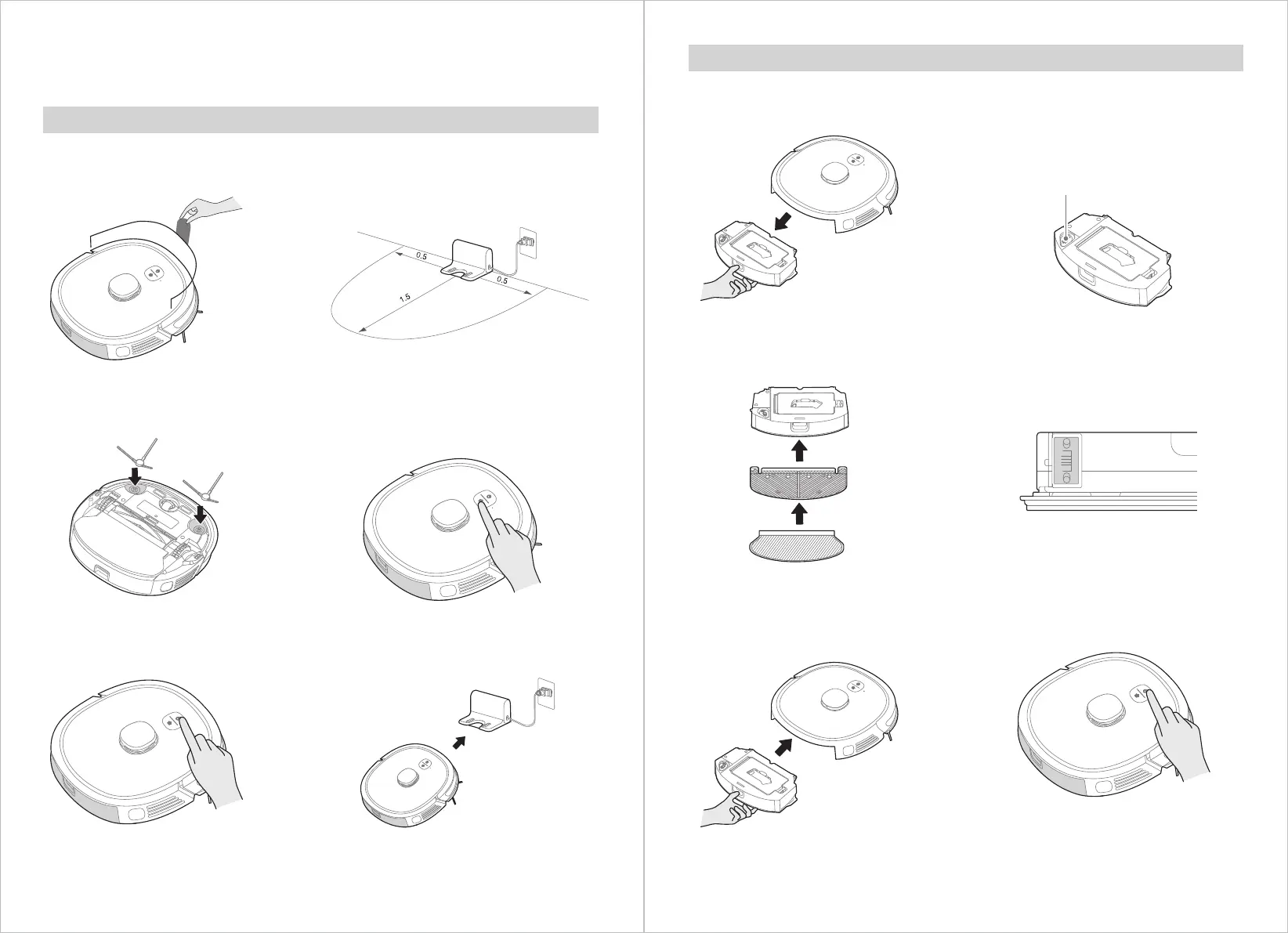 Page #6 background image