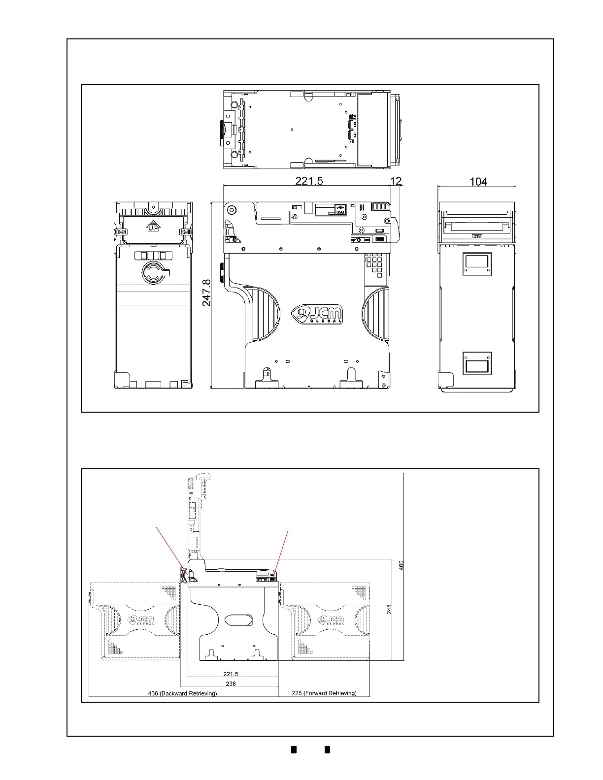 Page #21 background image