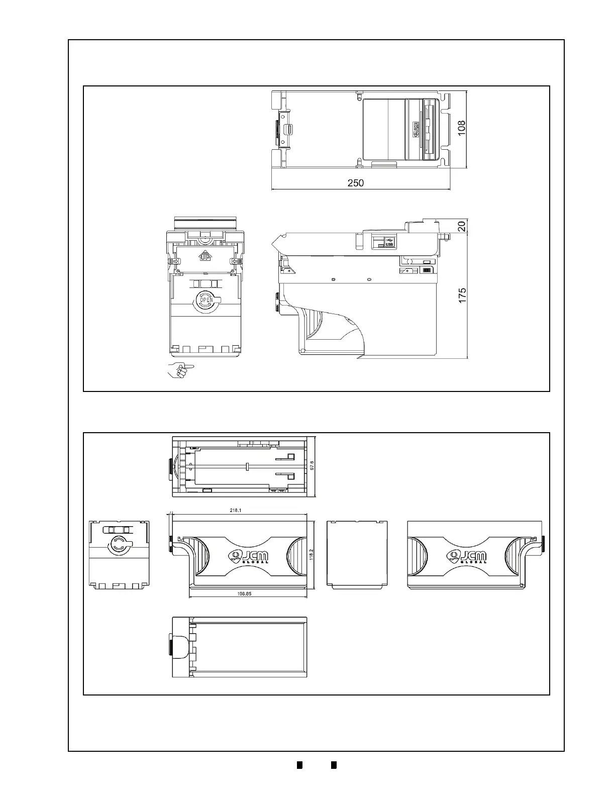 Page #23 background image