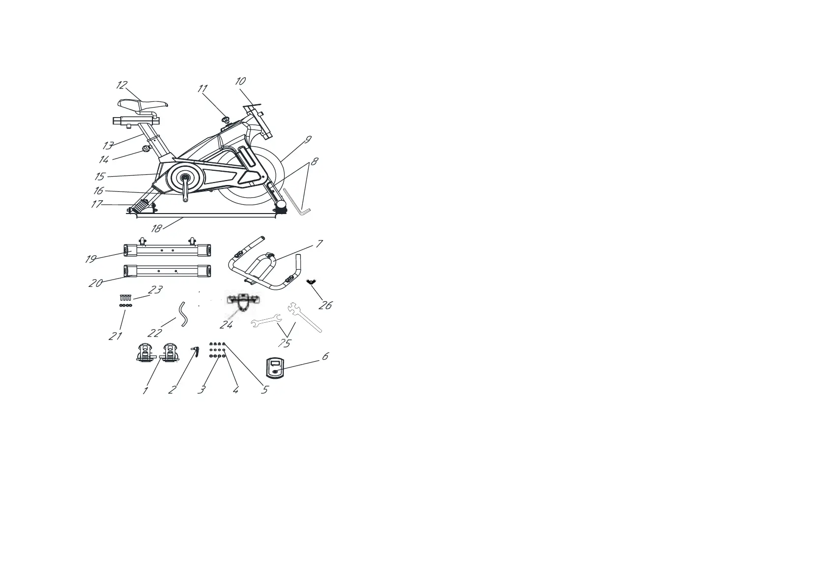 Page #3 background image