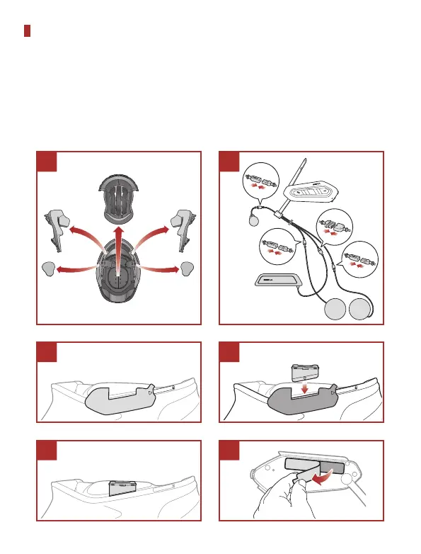 Page #4 background image